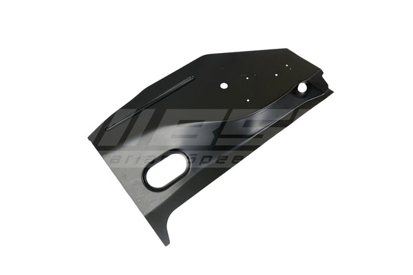 BMW 1502–2002 Right A-Post Cover Panel - 41215430129