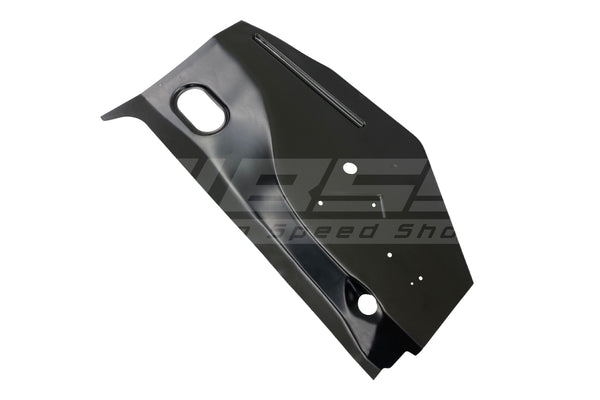 BMW 1502–2002 Right A-Post Cover Panel - 41215430129