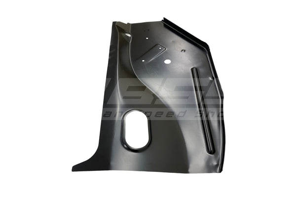 BMW 1502–2002 Right A-Post Cover Panel - 41215430129