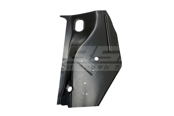 BMW 1502–2002 Right A-Post Cover Panel - 41215430129