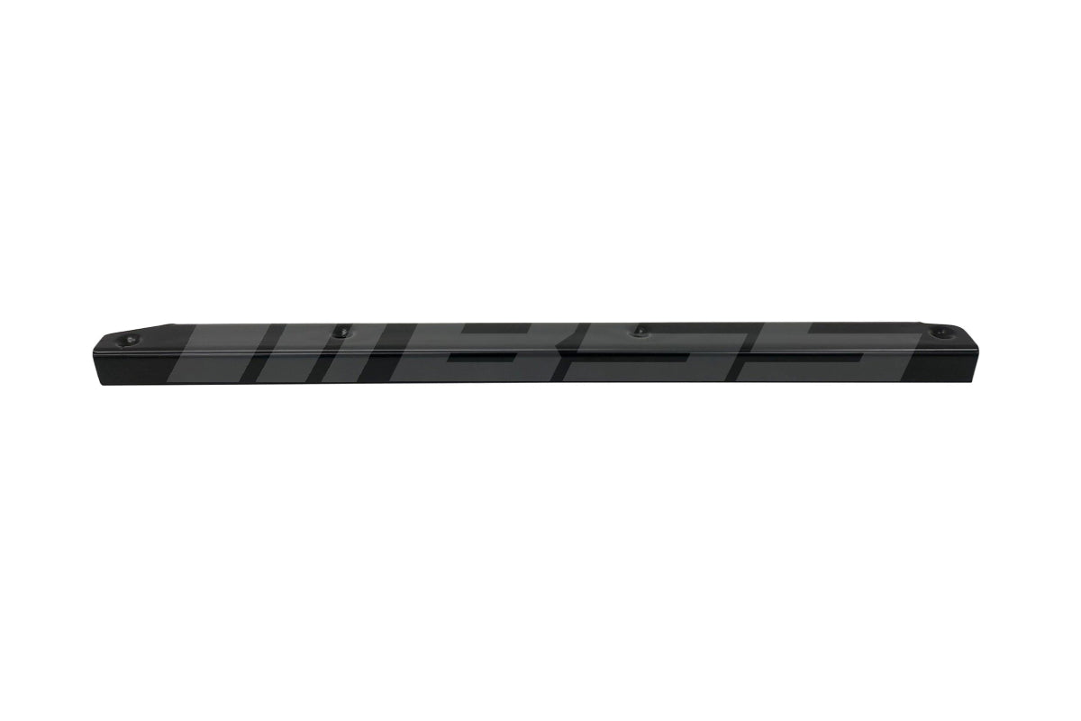 BMW 1502–2002 Left Front Fender Mounting Rail (A-Post) - 41211826411