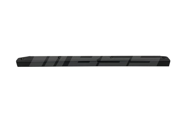 BMW 1502–2002 Left Front Fender Mounting Rail (A-Post) - 41211826411