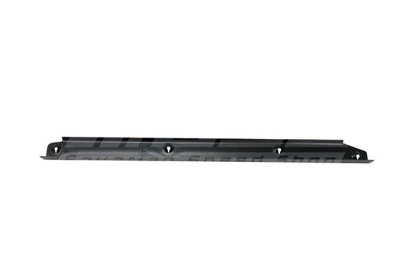 BMW 1502–2002 Left Front Fender Mounting Rail (A-Post) - 41211826411