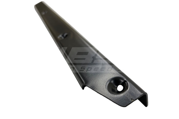 BMW 1502–2002 Left Front Fender Mounting Rail (A-Post) - 41211826411