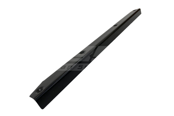 BMW 1502–2002 Left Front Fender Mounting Rail (A-Post) - 41211826411