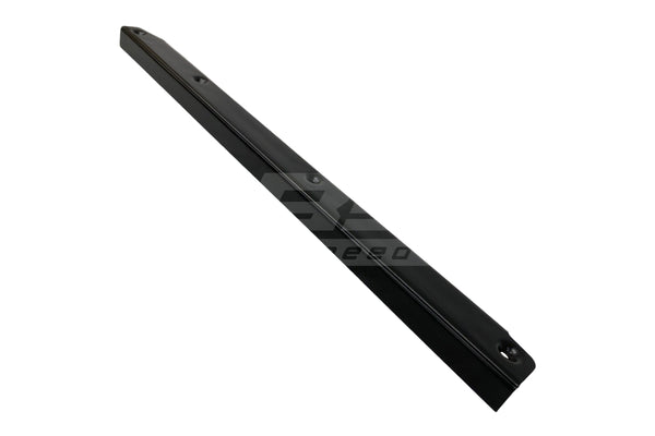 BMW 1502–2002 Left Front Fender Mounting Rail (A-Post) - 41211826411