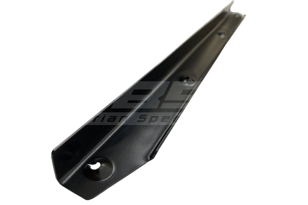 BMW 1502–2002 Left Front Fender Mounting Rail (A-Post) - 41211826411