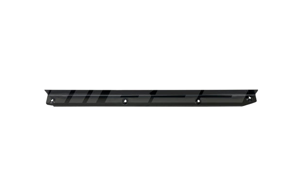 BMW 1502–2002 Right Front Fender Mounting Rail (A-Post) - 41211826412