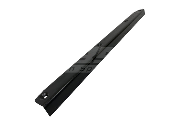 BMW 1502–2002 Right Front Fender Mounting Rail (A-Post) - 41211826412