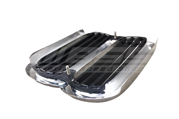 BMW 1502–2002 Late Centre Grille (1974-On) - 51131826675