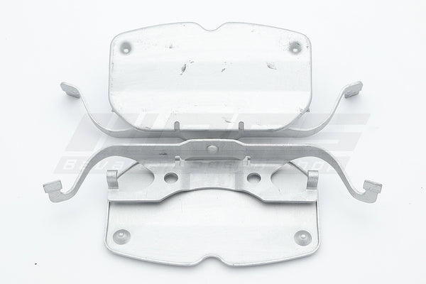 Front Brake Caliper Anti-Rattle Clips for X5, X6 – 34116776796