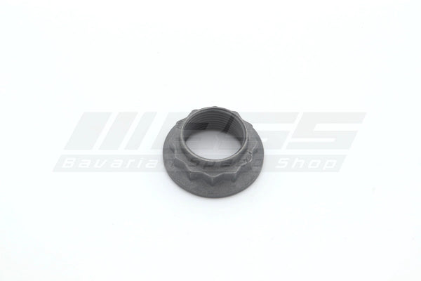 Rear Axle Nut (M24 x 1.5) - 33406799223