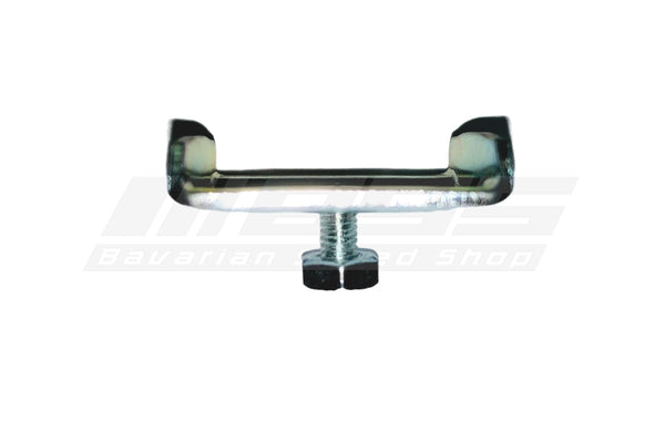 BMW 1502-2002 Metal Fastener for Rocker Panel Trim - 51136440145