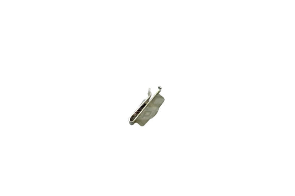 BMW Bumper Body Nut Set for E24 E28 E30 - 51111900386