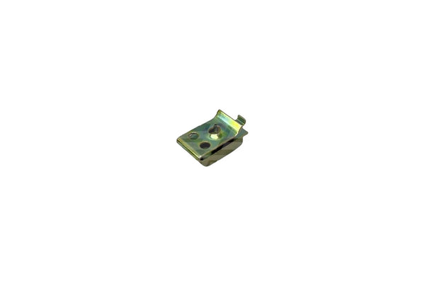 BMW Bumper Body Nut Set for E24 E28 E30 - 51111900386