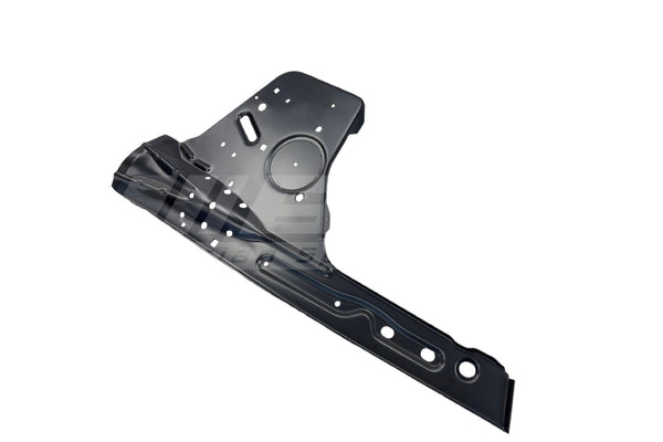 BMW E30 Engine Mount Cover Plate Right Hand (RH) - 41111966554