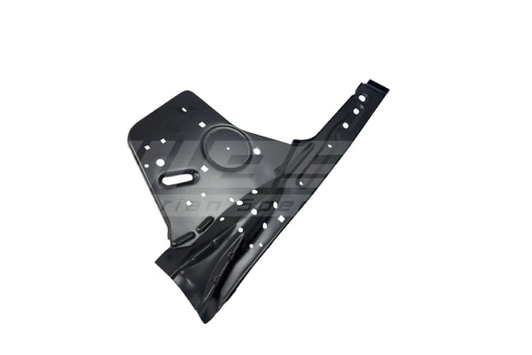 BMW E30 Engine Mount Cover Plate Right Hand (RH) - 41111966554