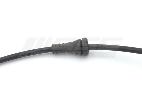 Genuine BMW Bonnet Release Cable - 51231884281
