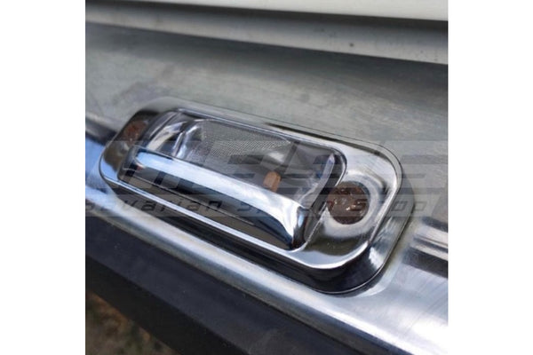 BMW 1502–2002 & E9 Euro License Plate Lamp Set - 63261353470