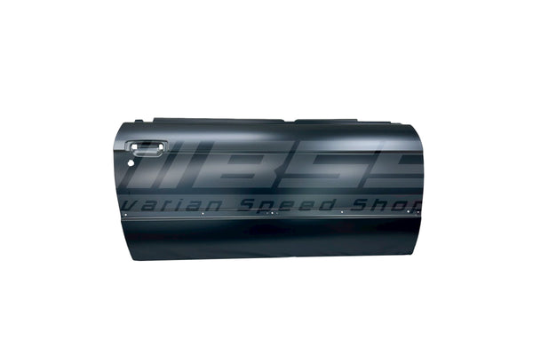 BMW E30 Coupe Door Skin Set - 41518106932 / 41518106931