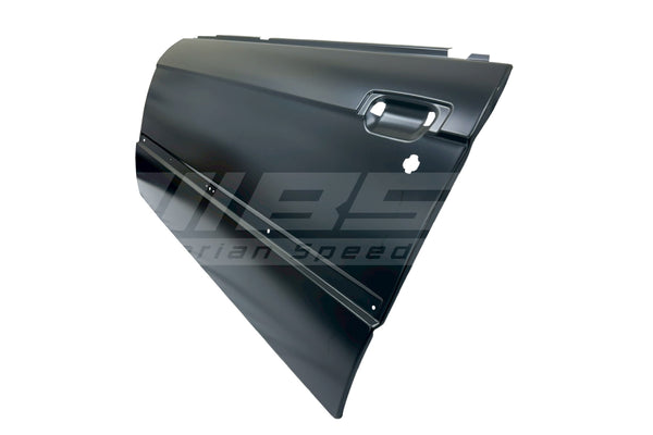 BMW E30 Coupe Door Skin Set - 41518106932 / 41518106931