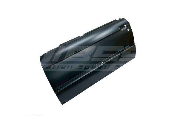 BMW E30 Coupe Door Skin Set - 41518106932 / 41518106931