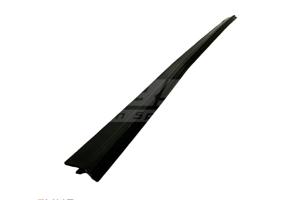 BMW E30 Coupe Early Window Weather Strip Set - 51211913055 / 51211913056 / 51211906273 / 51211906274
