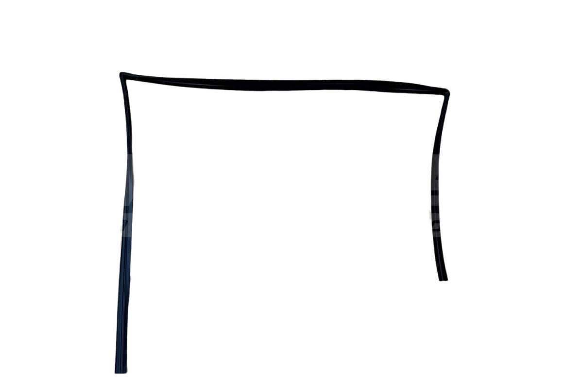 BMW E30 Coupe One-Piece Window Guide – LHS - 51321904781