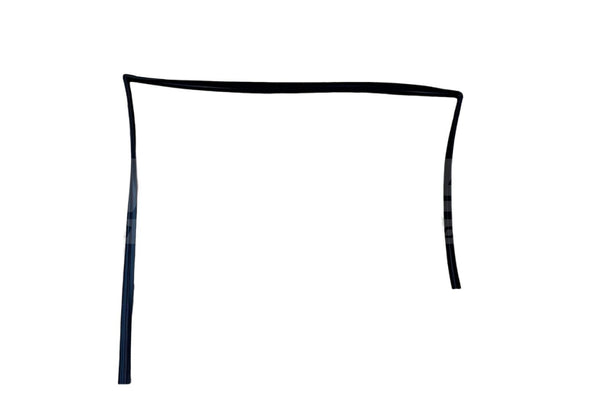 BMW E30 Coupe One-Piece Window Guide – LHS - 51321904781