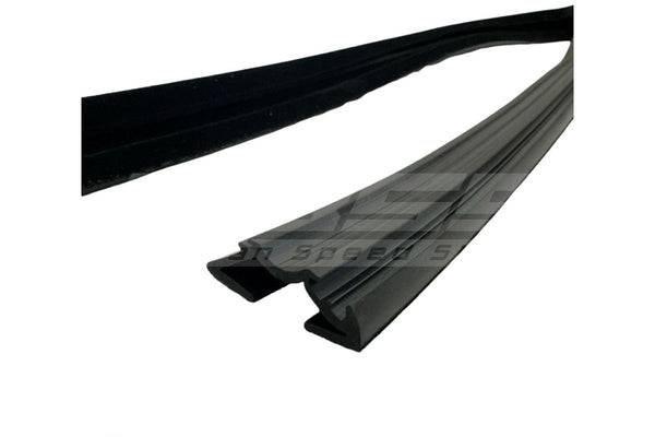 BMW E30 Coupe One-Piece Window Guide – LHS - 51321904781