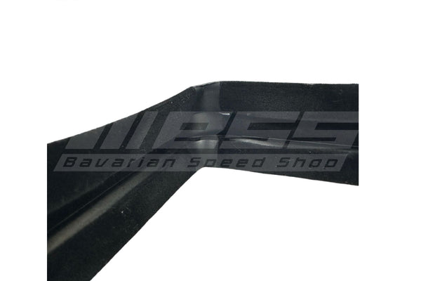 BMW E30 Coupe One-Piece Window Guide – LHS - 51321904781