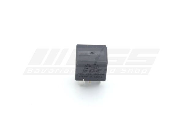 Relay Change Over Contact Black - 61316919113