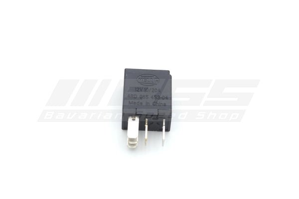 Relay Change Over Contact Black - 61316919113
