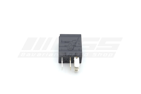 Relay Change Over Contact Black - 61316919113