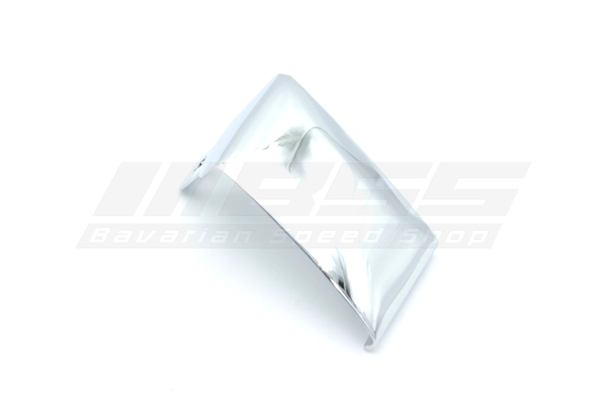 Genuine BMW Chrome Covering for E30 - Left – 51111888269