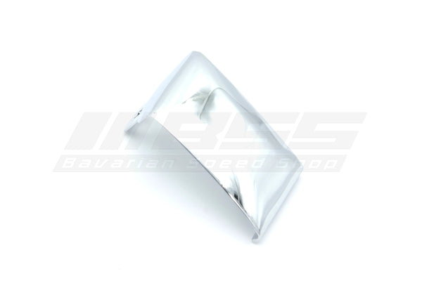 Genuine BMW Chrome Covering for E30 - Left – 51111888269