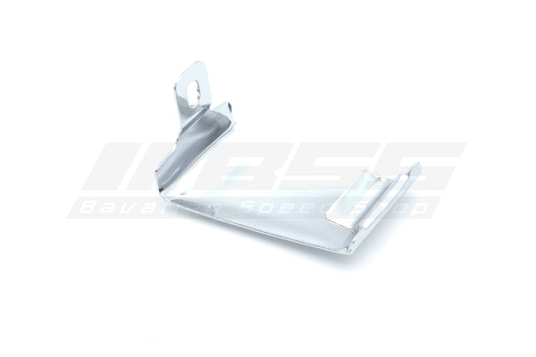 Genuine BMW Chrome Covering for E30 - Left – 51111888269