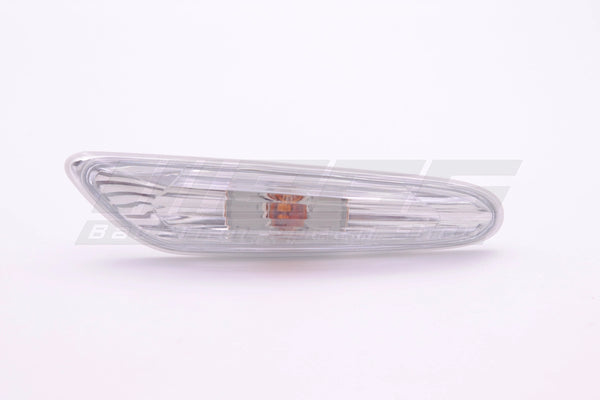 Genuine BMW Clear Turn Indicators Left Side - 63137253326
