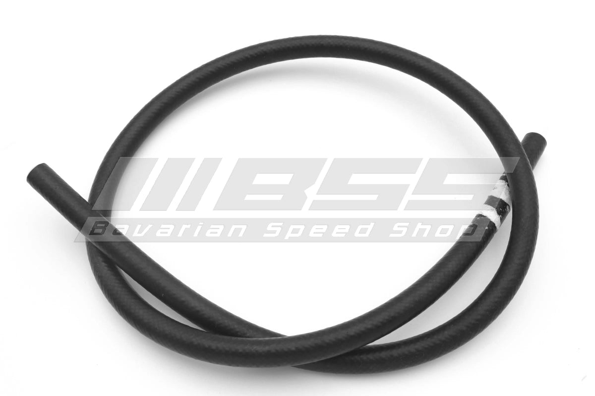 Genuine BMW Clutch Hose from Reservoir to Master - 35006857512