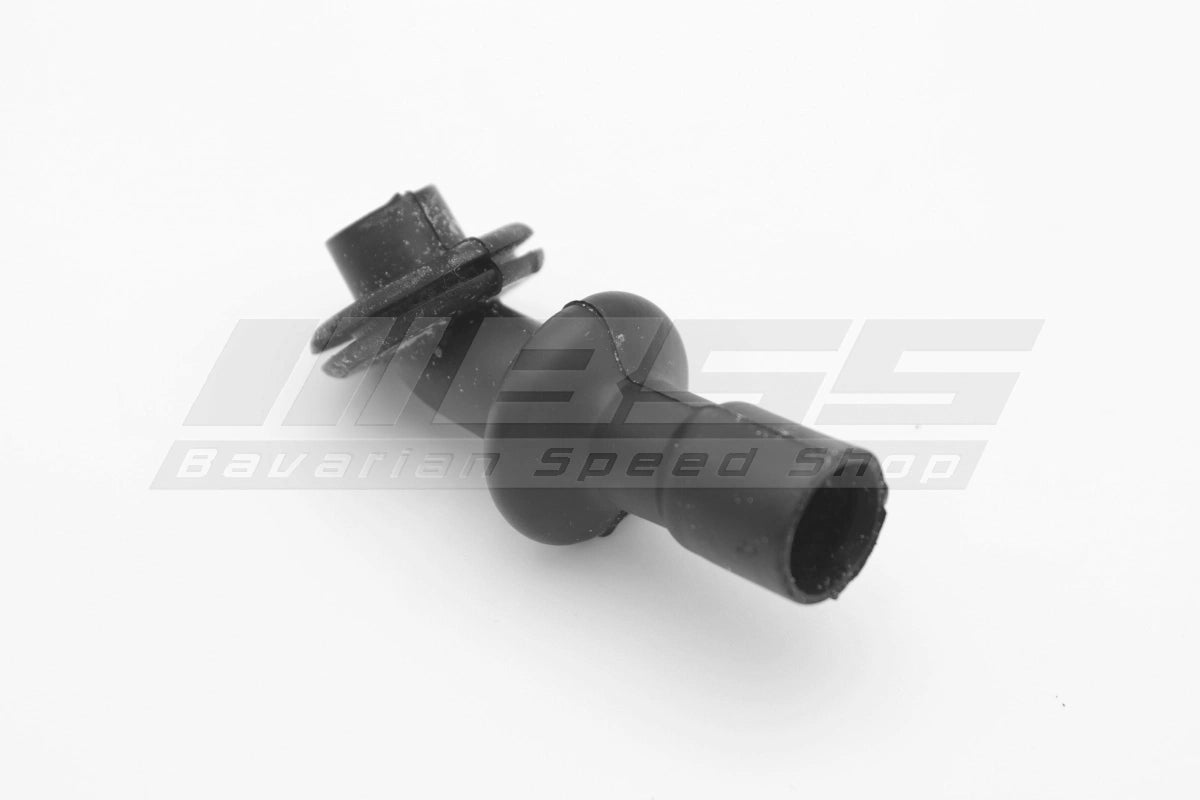 Genuine BMW Condensation Water Outlet Hose for E30 & Z3- 64111370998
