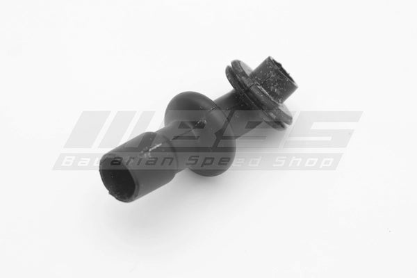 Genuine BMW Condensation Water Outlet Hose for E30 & Z3- 64111370998