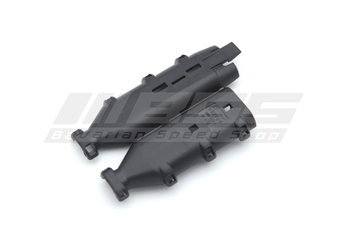 Genuine BMW Plug Housing for E32 E34 - 61131378408