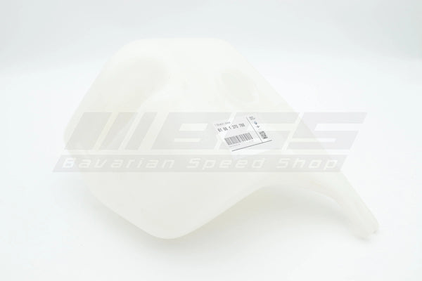 Genuine BMW Washer Fluid Container for E30 – 61661370788