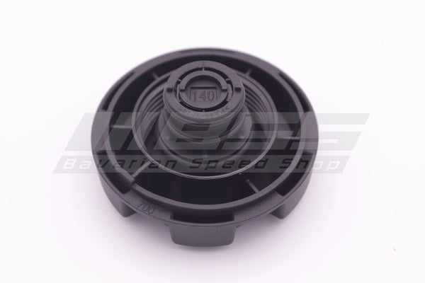 Coolant Expansion Radiator Cap - 17117639020