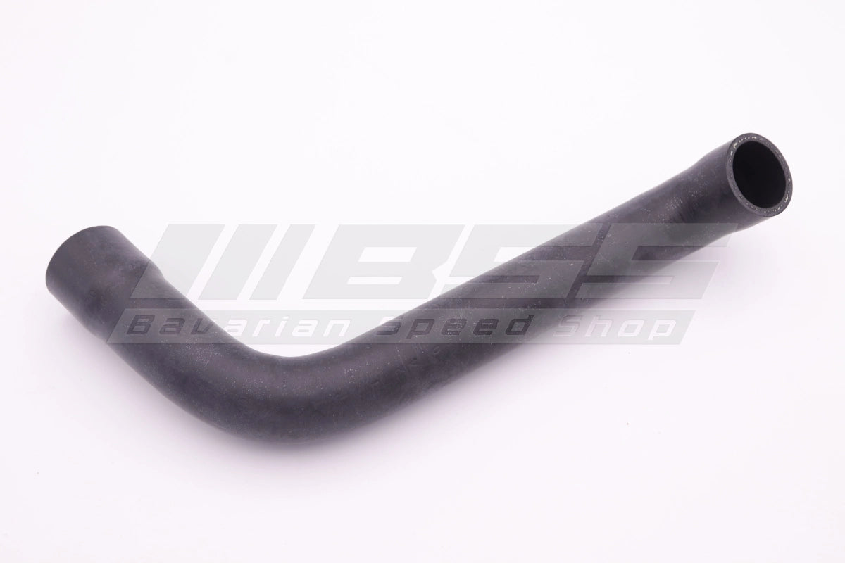 Genuine BMW Upper Radiator Hose for E30 - 11531279856