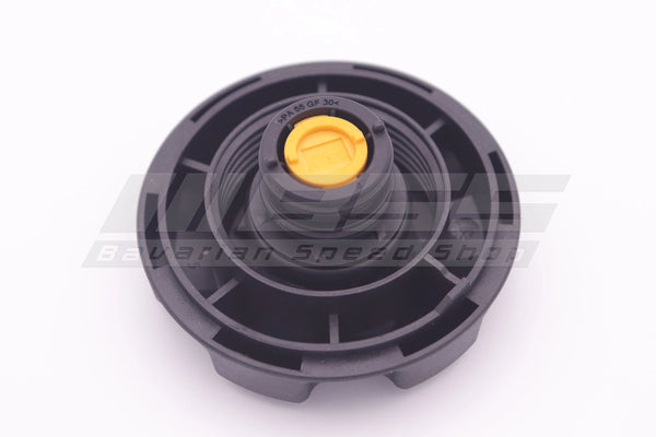 Genuine BMW Coolant Expansion Radiator Cap - 17117639020