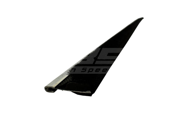 BMW 1502–2002 Inner Door Weatherstrip Set - 51216454229