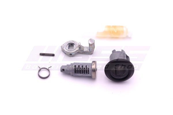 Cylinder Lock Kit for Front Doors – 51219556313