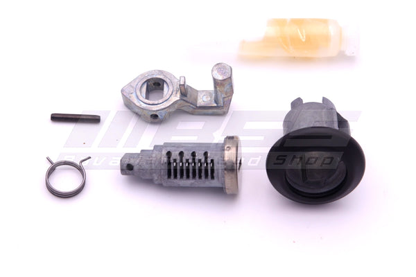 Cylinder Lock Kit for Front Doors – 51219556313