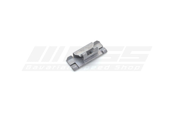 Genuine BMW Door Card Trim Clamp - 51418240509